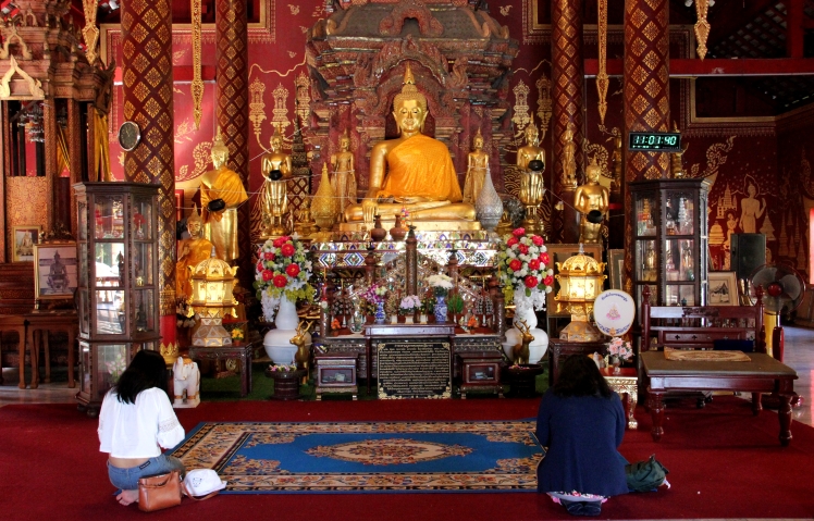 Wat Chiang Man (6)